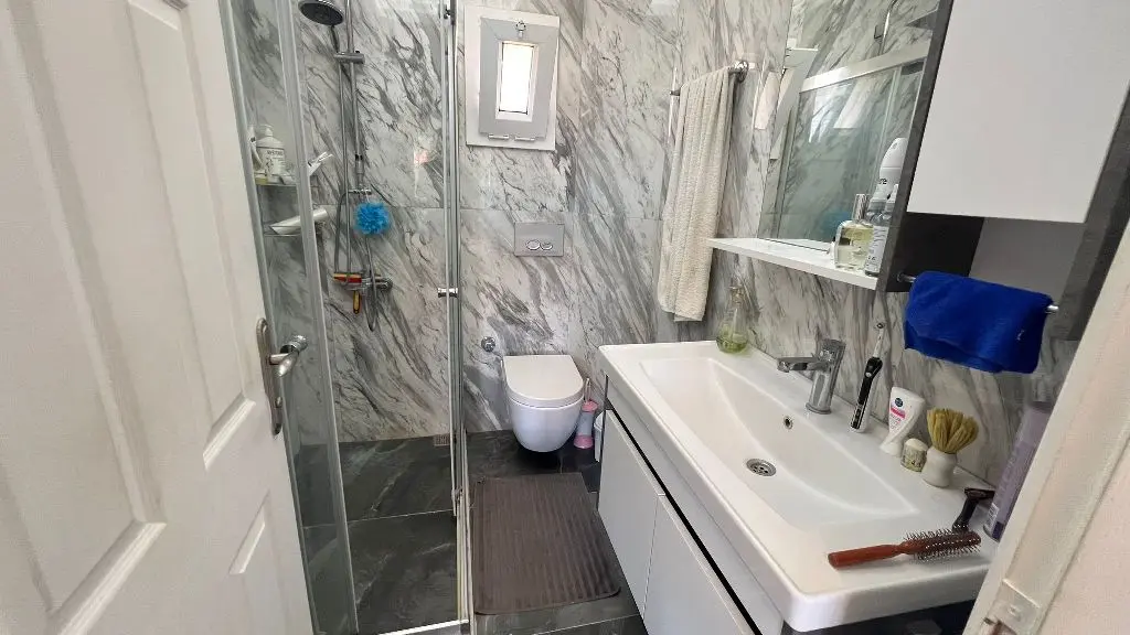 Shower
